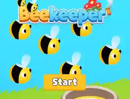 Juego Beekeeper en línea