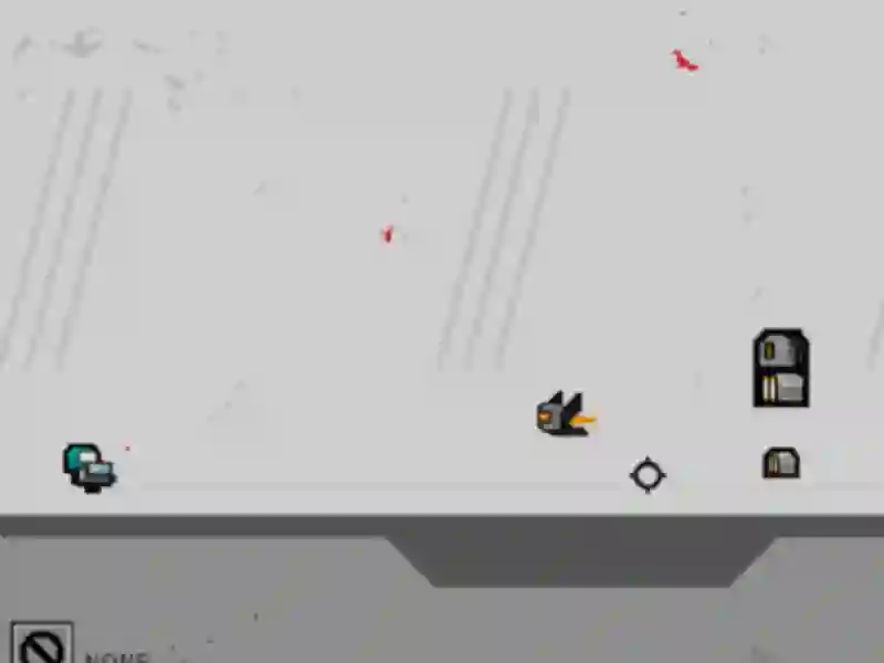 Juego Cyborg en línea