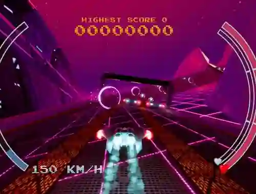 Juego Velocity Vortex en línea