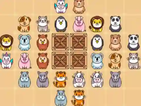 Juego MadZoong en línea