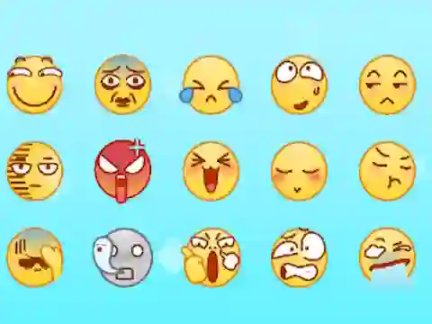 Juego Emoji Merge: Fun Moji en línea
