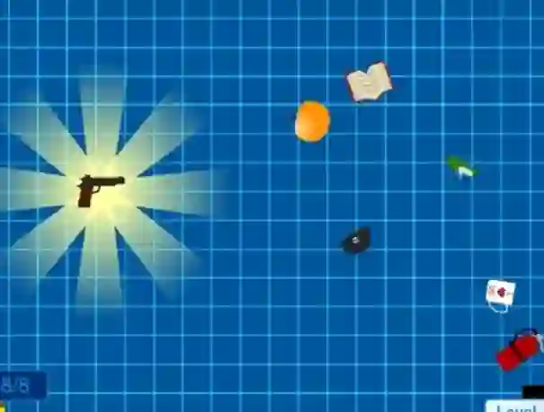 Juego Untitled Gun Game en línea