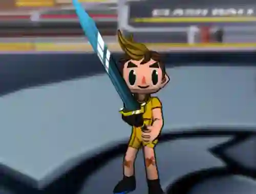 Juego Clash Ball.io en línea