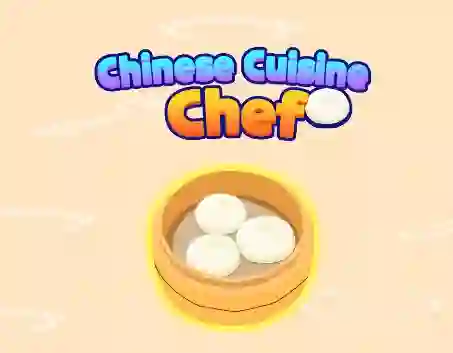 Juego Chinese Cuisine Chef en línea