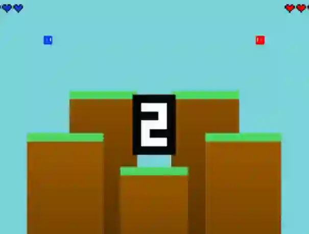 Juego Shootout 2 Players en línea