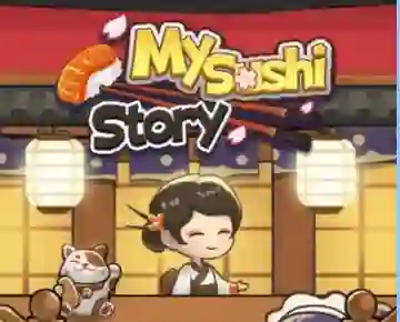 Juego My Sushi Story en línea