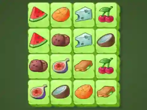 Juego Farm Mahjong en línea