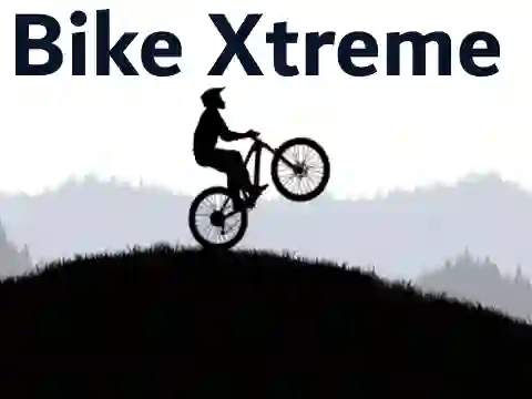 Juego Bike Xtreme en línea