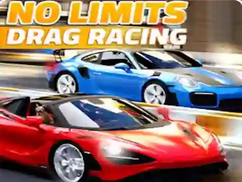 Juego No Limits: Drag Racing en línea