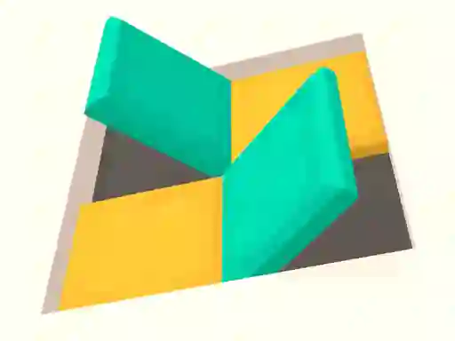 Juego Tricky Tiles en línea