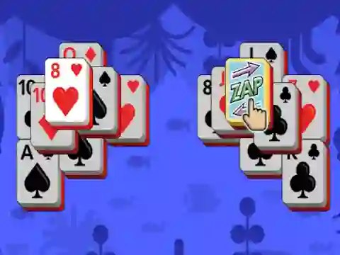 Juego Mahjoctopus en línea