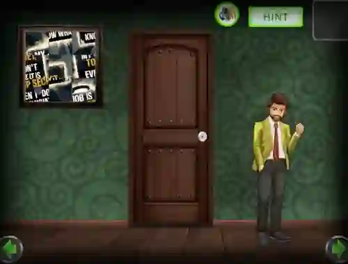 Juego Amgel Easy Room Escape 253 en línea