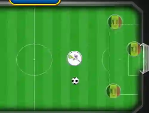 Juego Road To Glory en línea