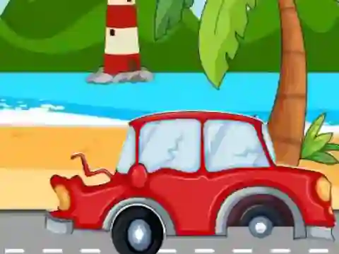 Juego Wreck and Rescue en línea