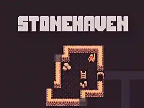 Juego Stonehaven en línea