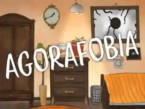 Juego Agoraphobia en línea