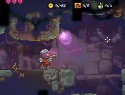 Juego Zombotron Re-boot en línea