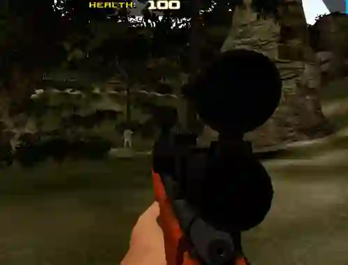 Juego Call Of Modern World War en línea
