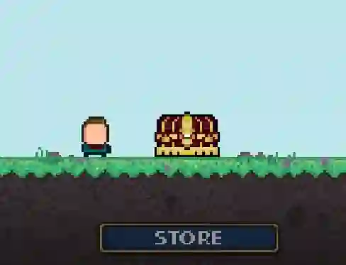 Juego The Chest en línea