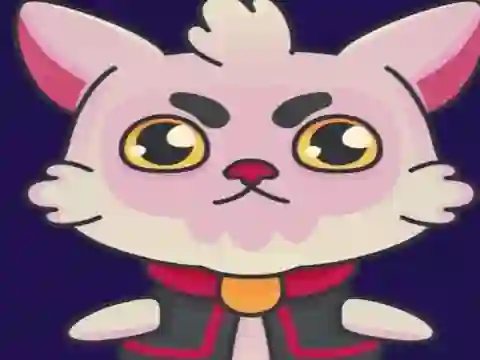 Juego Kombo Kat en línea