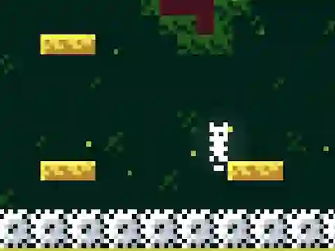 Juego Down Step en línea