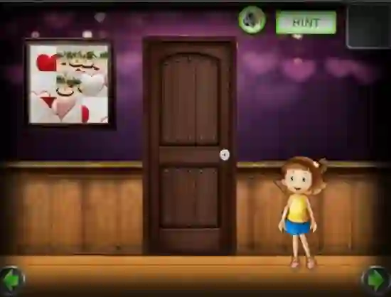 Juego Amgel Kids Room Escape 276 en línea
