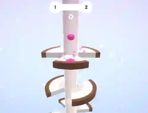 Juego Gravity Glide en línea