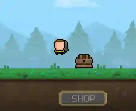 Juego The Chest 2 en línea