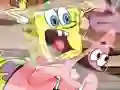 Juego Spongebob Dutchman Deck Dash of Doom en línea