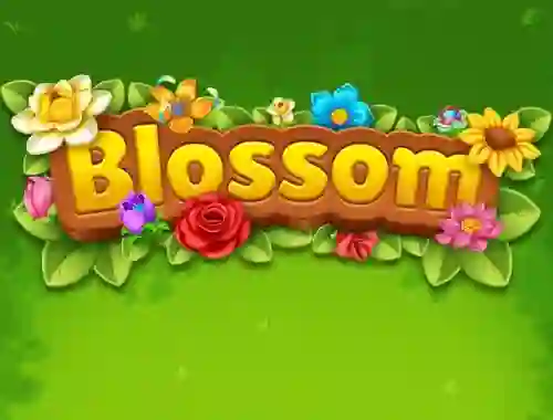 Juego Blossom en línea