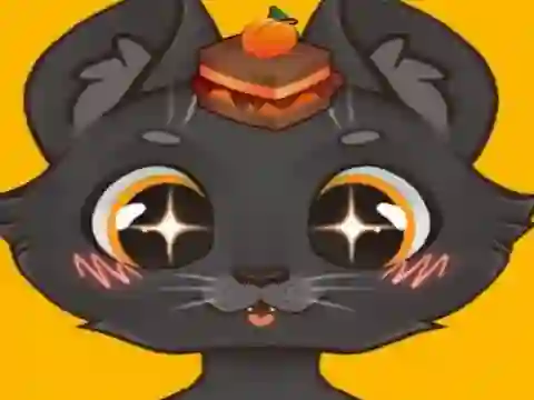 Juego Sweet Business of Cats: Cakes en línea