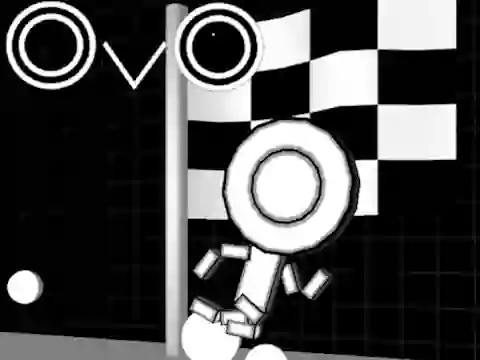Juego OvO Dimensions en línea