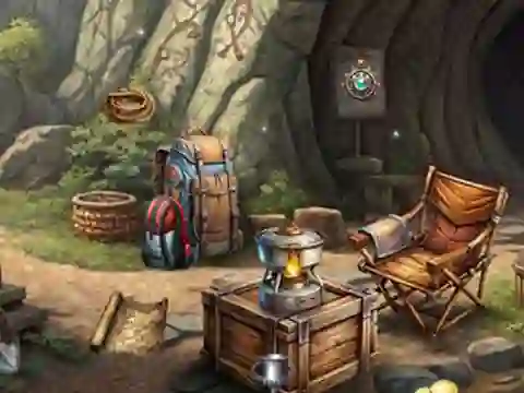 Juego Prehistoric Enigma en línea