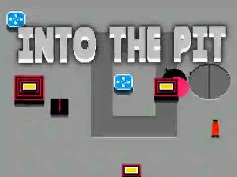 Juego Into the Pit en línea