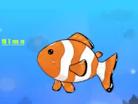 Juego Fishquarium en línea