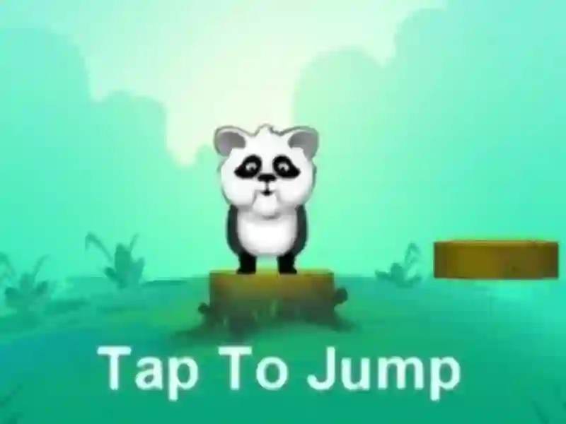 Juego Stack Panda en línea