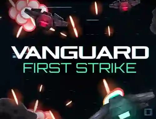 Juego Vanguard First Strike en línea