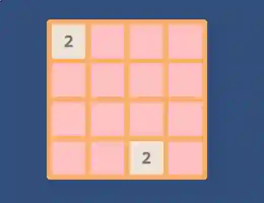 Juego Double The Numbers en línea