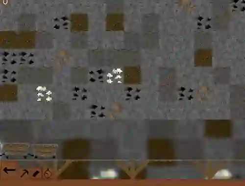 Juego Untitled Mining Game en línea
