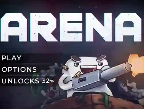 Juego Arena en línea