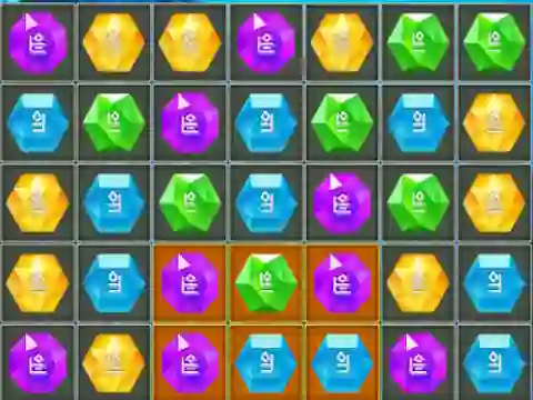 Juego Atlantis Gem en línea