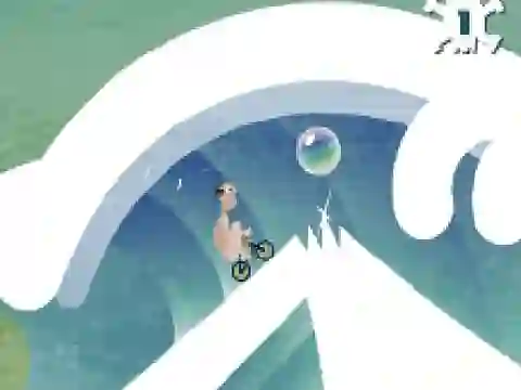 Juego Icycle en línea