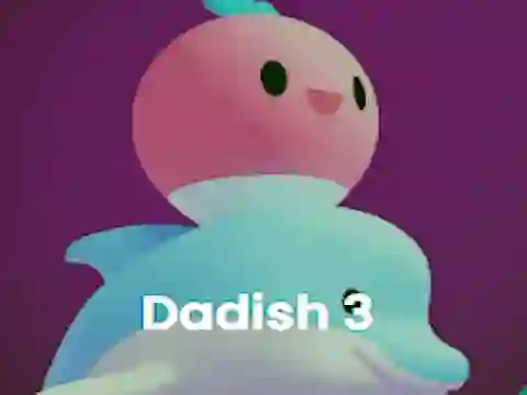 Juego Dadish 3 en línea