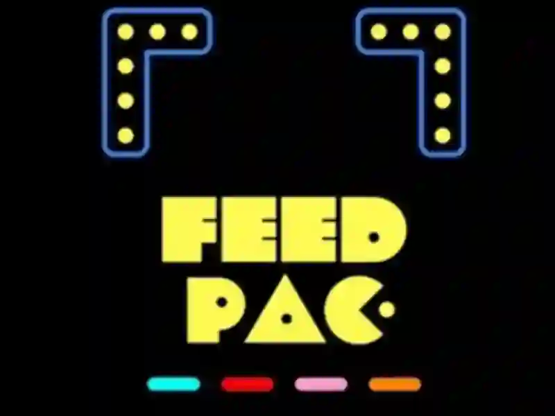 Juego Feed Pac en línea