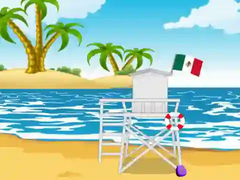 Juego Hooda Escape Mexico 2025 en línea