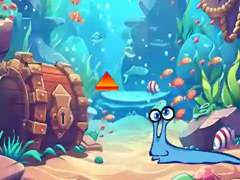 Juego Help Mother Of Tortoises en línea