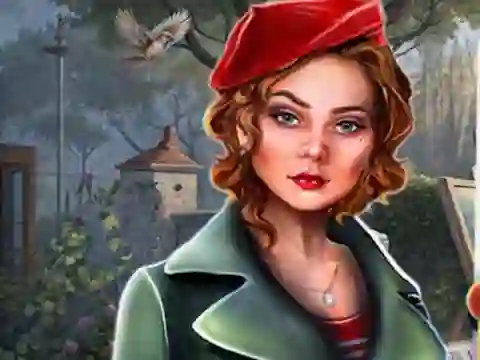 Juego Colors of Mystery en línea