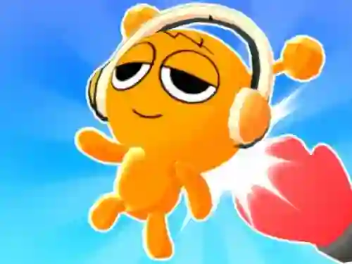 Juego Sprunki Ragdoll: Box 3D en línea