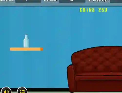 Juego Bottle Flip Now en línea