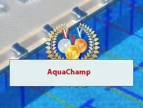 Juego Aquachamp en línea